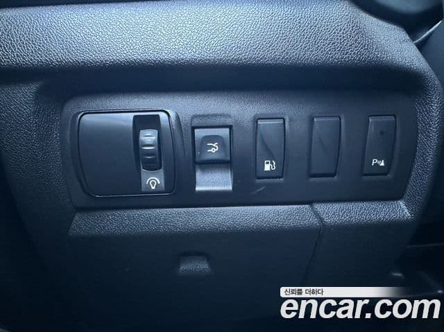 Renault Korea(Samsung) 뉴SM3 LE Plus, 2010 15