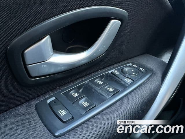 Renault Korea(Samsung) 뉴SM3 LE Plus, 2010 16