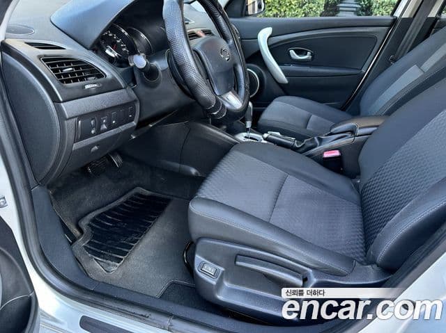 Renault Korea(Samsung) 뉴SM3 LE Plus, 2010 17