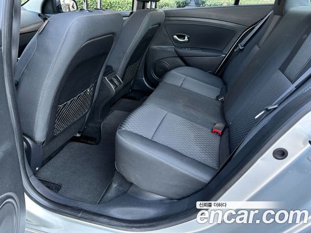 Renault Korea(Samsung) 뉴SM3 LE Plus, 2010 18