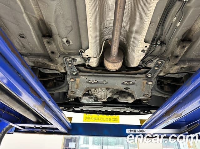 Renault Korea(Samsung) 뉴SM3 LE Plus, 2010 20