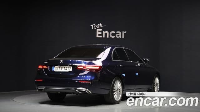 Mercedes-Benz E-класс W213 Exclusive, 2022 2
