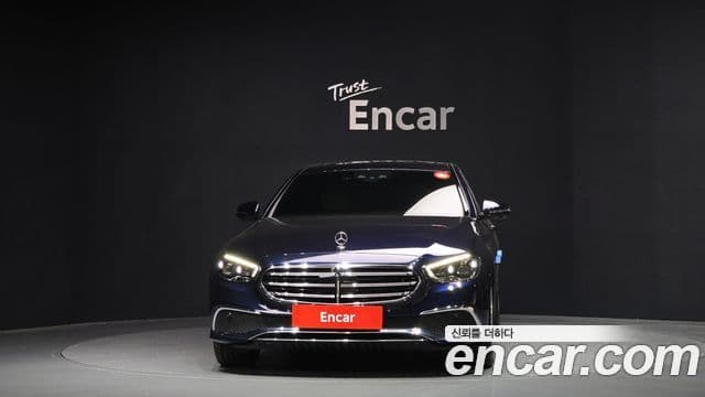 Mercedes-Benz E-класс W213 Exclusive, 2022 3