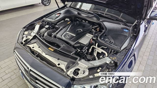 Mercedes-Benz E-класс W213 Exclusive, 2022 6