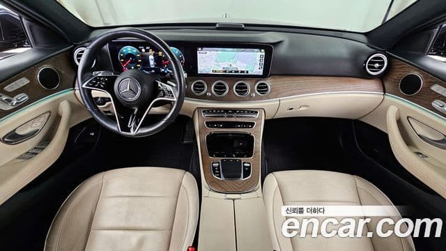 Mercedes-Benz E-класс W213 Exclusive, 2022 7