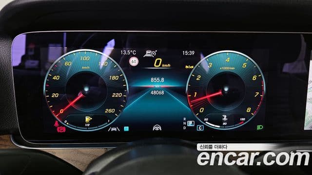 Mercedes-Benz E-класс W213 Exclusive, 2022 8