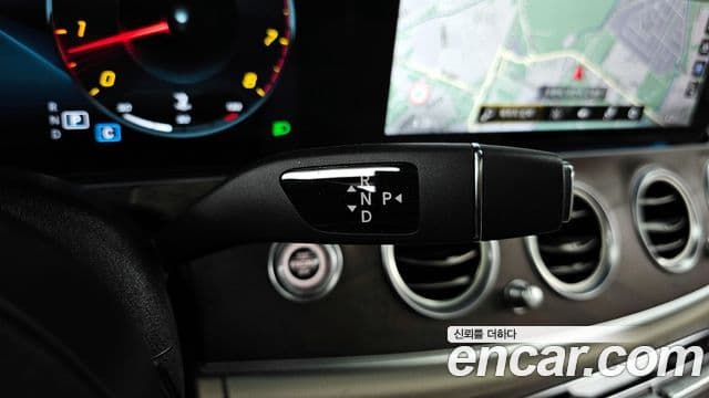 Mercedes-Benz E-класс W213 Exclusive, 2022 9