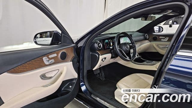 Mercedes-Benz E-класс W213 Exclusive, 2022 10