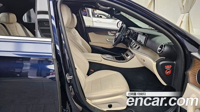 Mercedes-Benz E-класс W213 Exclusive, 2022 11