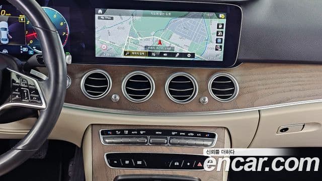 Mercedes-Benz E-класс W213 Exclusive, 2022 14