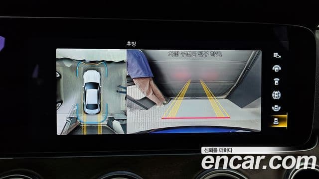 Mercedes-Benz E-класс W213 Exclusive, 2022 15