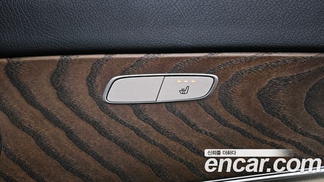 Mercedes-Benz E-класс W213 Exclusive, 2022 19