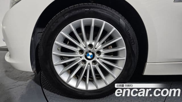 BMW 3시리즈 (F30) Luxury, 2017 все фото