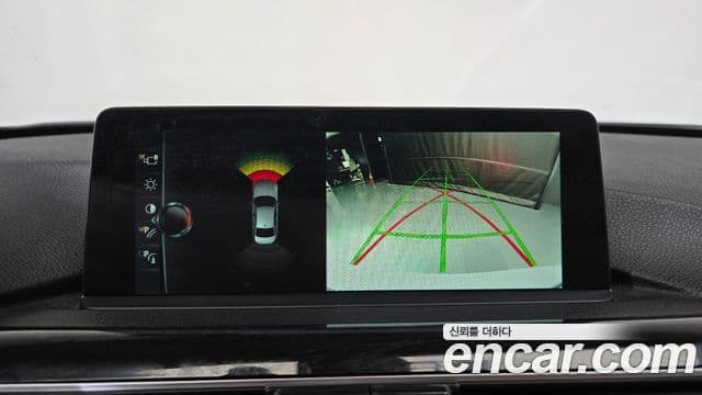 BMW 3시리즈 (F30) Luxury, 2017 15