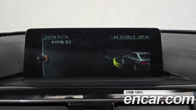 BMW 3시리즈 (F30) Luxury, 2017 16