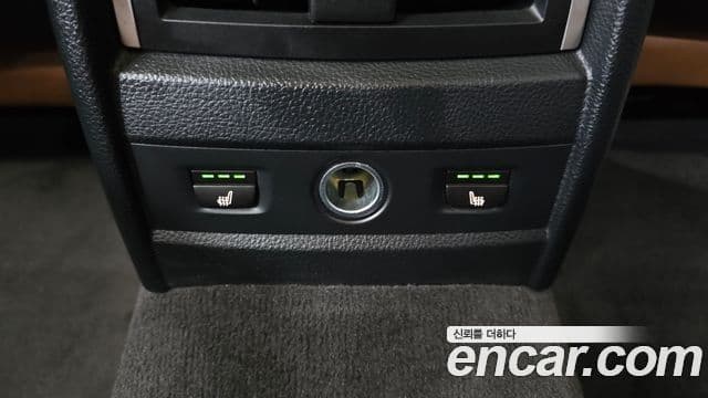 BMW 3시리즈 (F30) Luxury, 2017 18