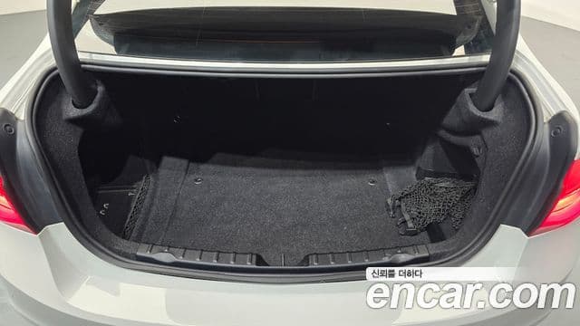 BMW 3시리즈 (F30) Luxury, 2017 20