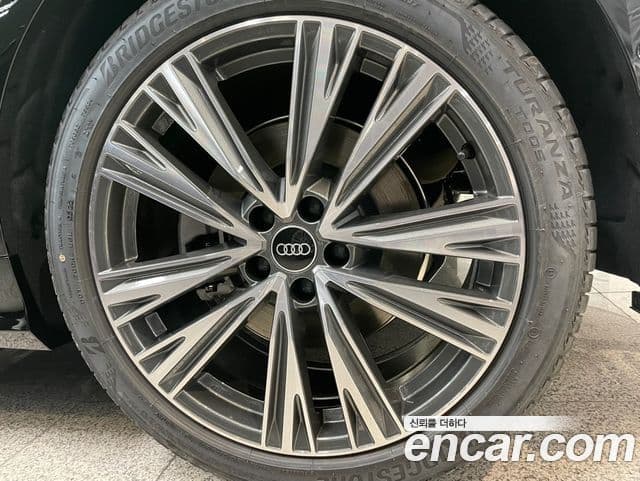 Audi A6 (C8) Premium, 2022 все фото