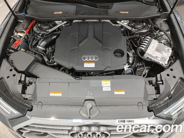 Audi A6 (C8) Premium, 2022 6