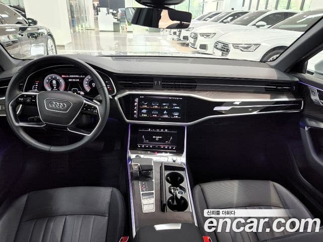 Audi A6 (C8) Premium, 2022 7