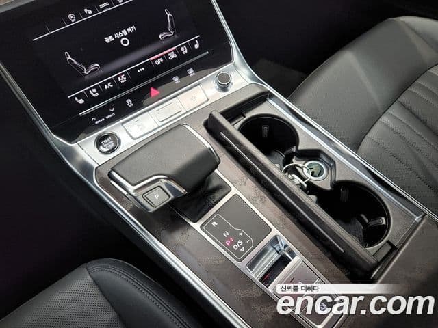 Audi A6 (C8) Premium, 2022 9