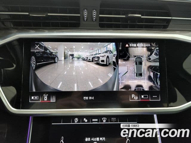 Audi A6 (C8) Premium, 2022 12