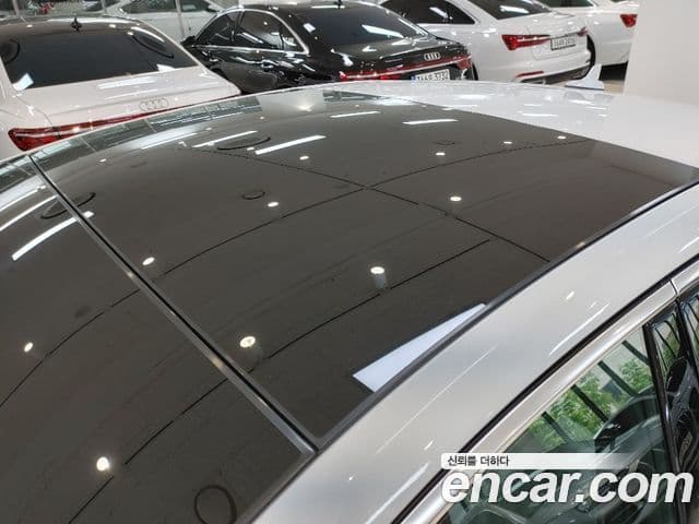 Audi A6 (C8) Premium, 2022 15