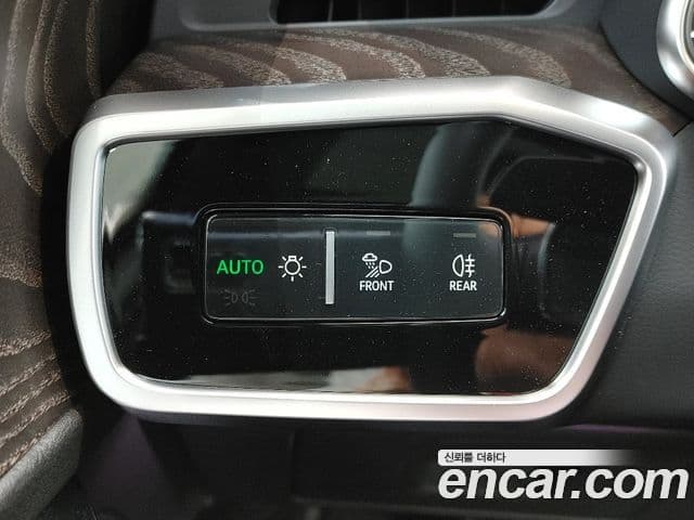 Audi A6 (C8) Premium, 2022 17