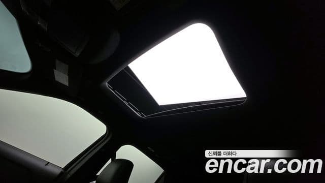 Ford Explorer 5세대, 2019 18