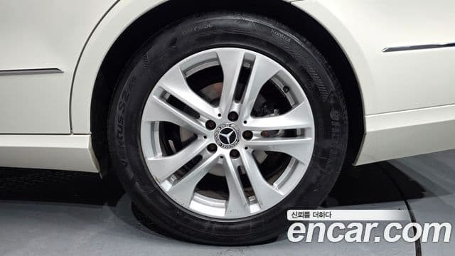 Mercedes-Benz E-класс W212 Avantgarde, 2011 все фото