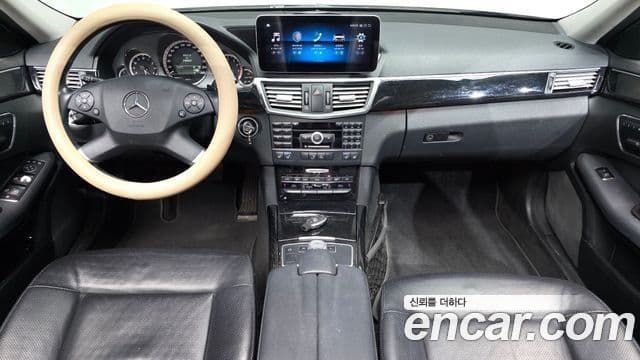 Mercedes-Benz E-класс W212 Avantgarde, 2011 7