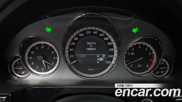 Mercedes-Benz E-класс W212 Avantgarde, 2011 8