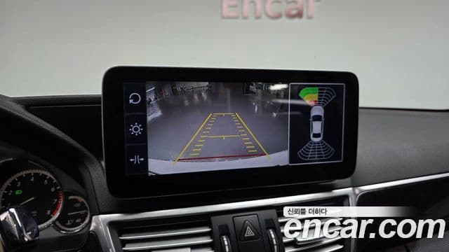 Mercedes-Benz E-класс W212 Avantgarde, 2011 15