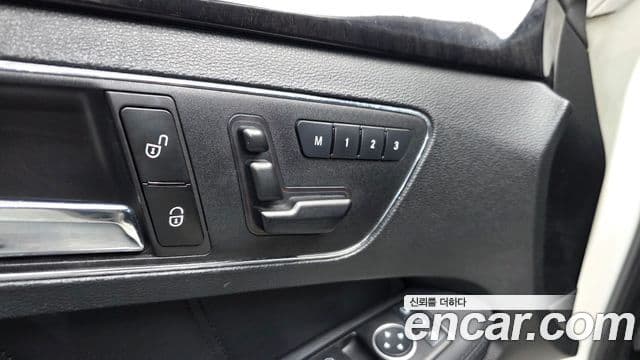 Mercedes-Benz E-класс W212 Avantgarde, 2011 18