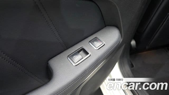 Mercedes-Benz E-класс W212 Avantgarde, 2011 19