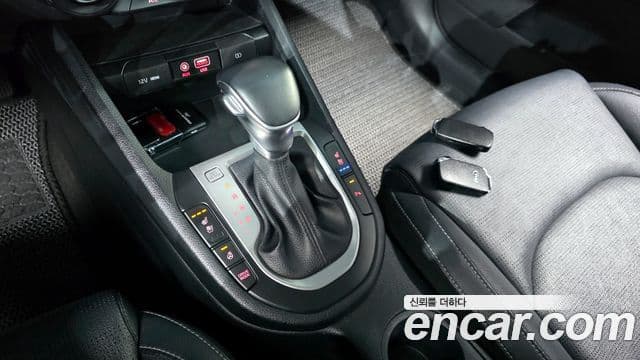 Kia All New K3 Prestige, 2019 9