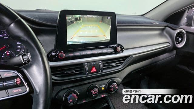 Kia All New K3 Prestige, 2019 15