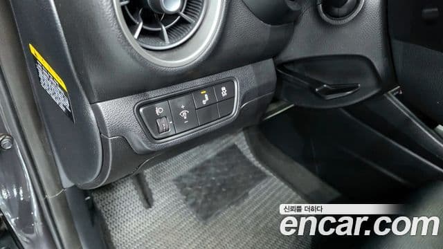 Kia All New K3 Prestige, 2019 16