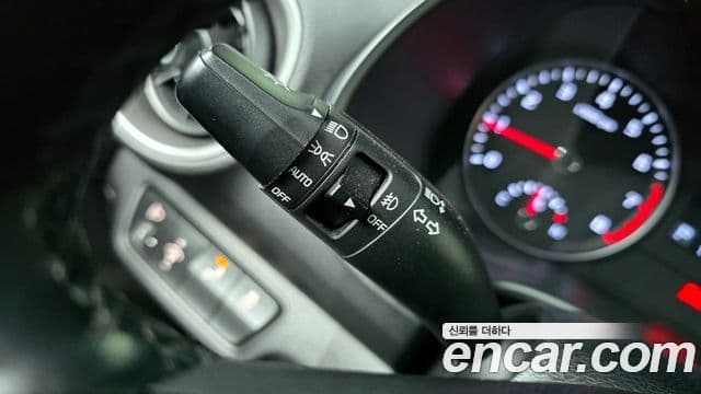 Kia All New K3 Prestige, 2019 18