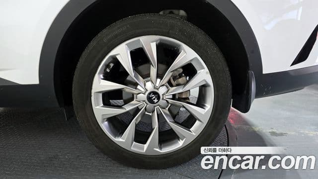 Kia Sorento 4세대 Signature, 2021 все фото