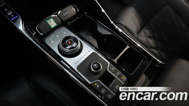 Kia Sorento 4세대 Signature, 2021 9