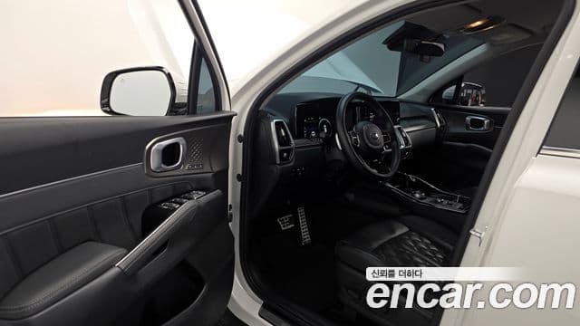 Kia Sorento 4세대 Signature, 2021 11