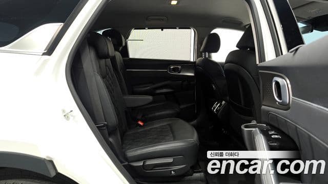 Kia Sorento 4세대 Signature, 2021 12