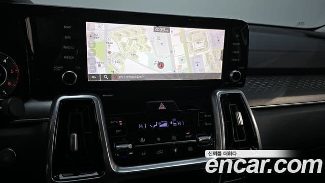 Kia Sorento 4세대 Signature, 2021 14