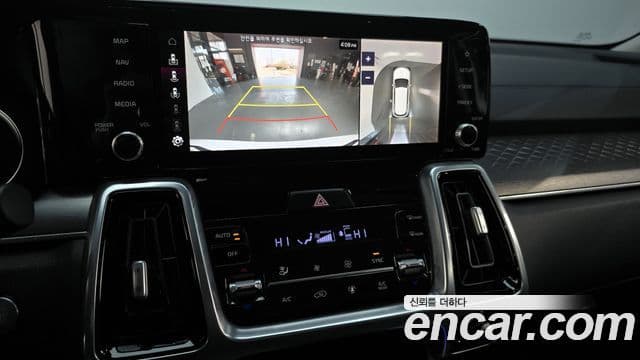 Kia Sorento 4세대 Signature, 2021 15