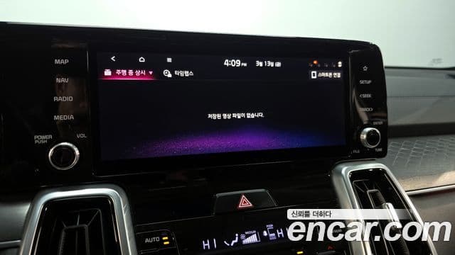 Kia Sorento 4세대 Signature, 2021 17