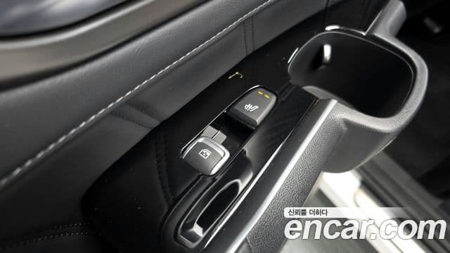 Kia Sorento 4세대 Signature, 2021 19