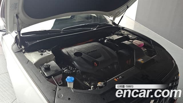 Hyundai The / новый New Grandeur IG гибрид Le Blanc, 2022 6