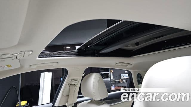 Hyundai The / новый New Grandeur IG гибрид Le Blanc, 2022 19