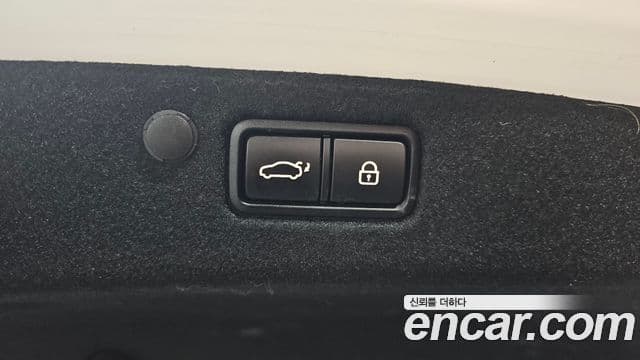 Hyundai The / новый New Grandeur IG гибрид Le Blanc, 2022 20